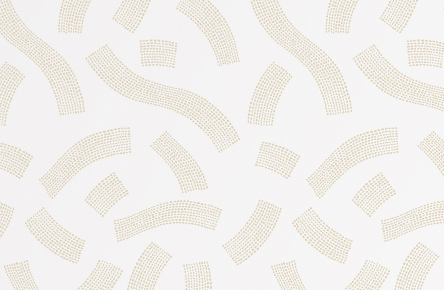 Saguaro Vinyl wallpaper by Drop It Modern