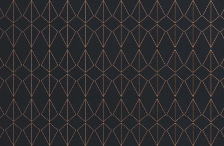 Nouveau Vinyl wallpaper by Wolf Gordon